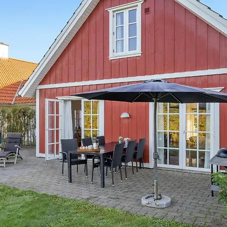 Blåvandslyst Dnmk