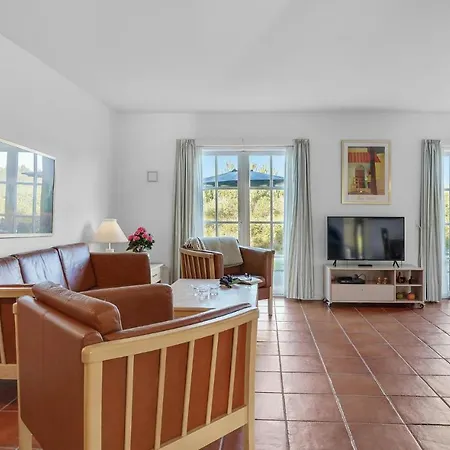 Blåvandslyst Dnmk Feriehus *